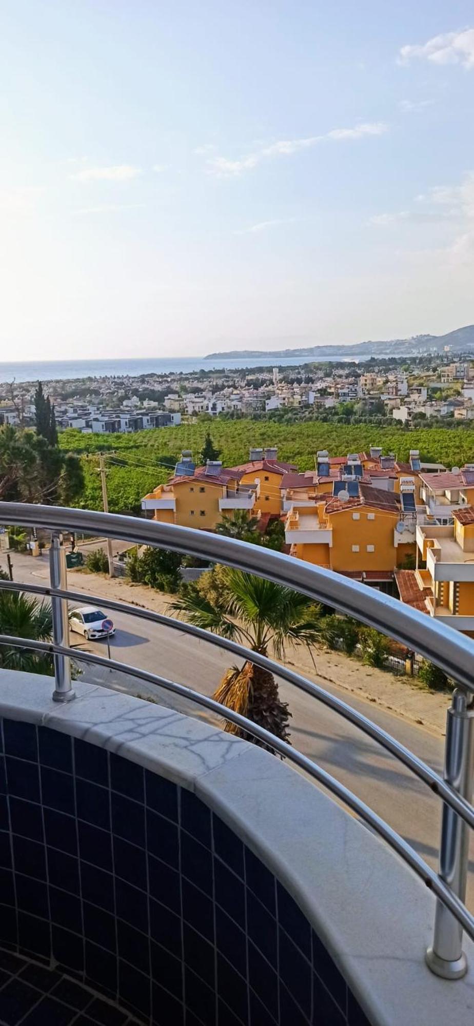 Moonstar Hotel Kusadası Exteriér fotografie