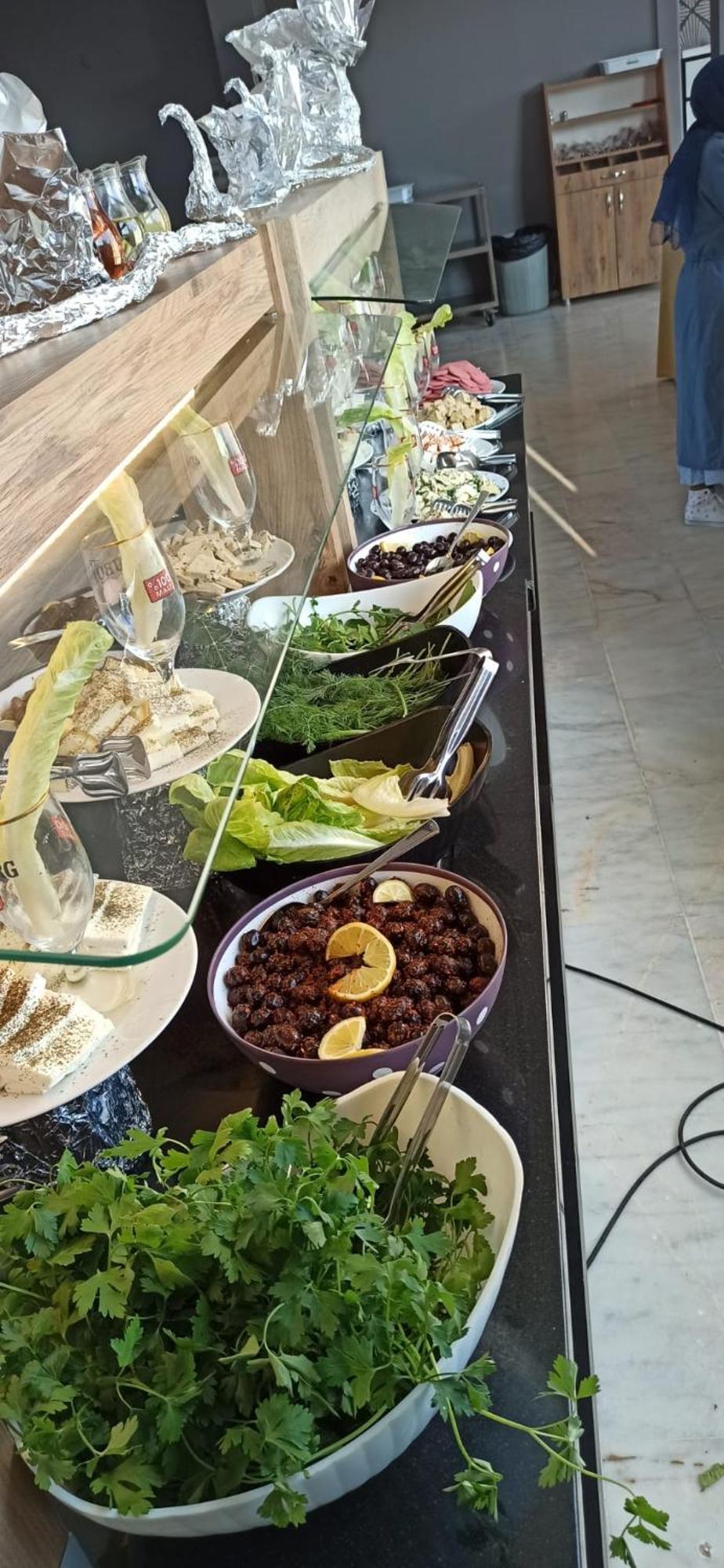 Moonstar Hotel Kusadası Exteriér fotografie